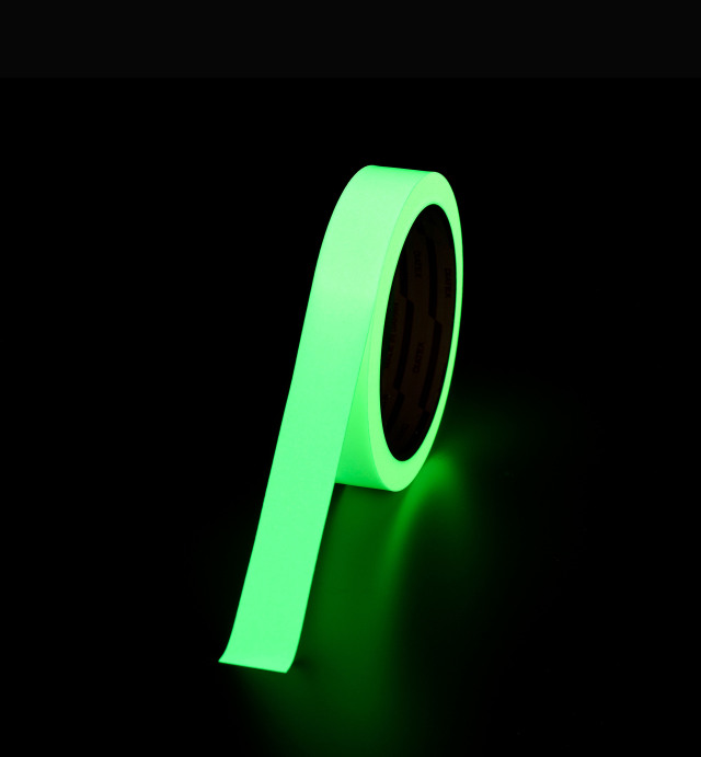 ダイヤテックス 蓄光テープ ｍｍ 10ｍ
