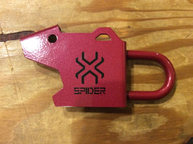 SK11 SPIDER インパクトフック マキタ用 右手用 SK11 SPIDER インパクトフック マキタ用 右手用