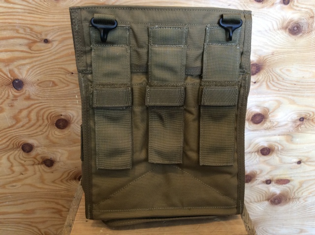 ATLAS46 SCREW NAIL ATTACHMENT POUCH V2