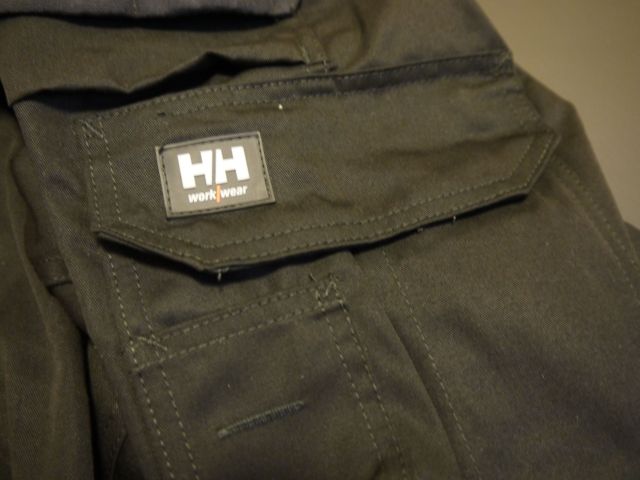 HELLY HANSEN ASHFORD SHORTS