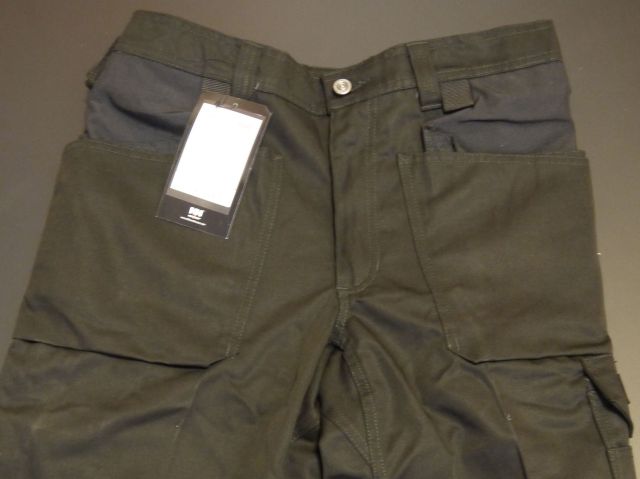 HELLY HANSEN ASHFORD SHORTS