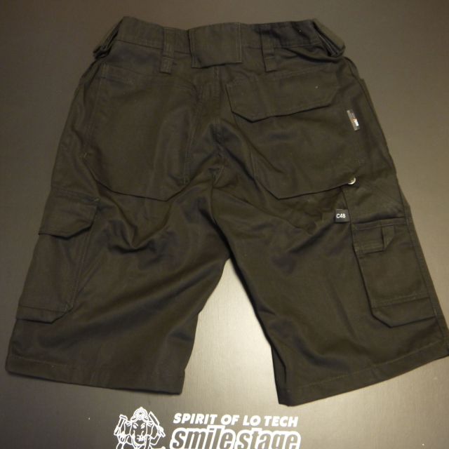 HELLY HANSEN ASHFORD SHORTS
