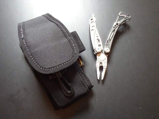 CLC CELL PHONE / TOOL HOLDER セルフォン/ツールホルダー