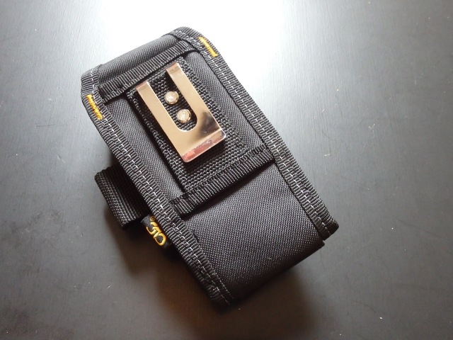 CLC CELL PHONE / TOOL HOLDER セルフォン/ツールホルダー
