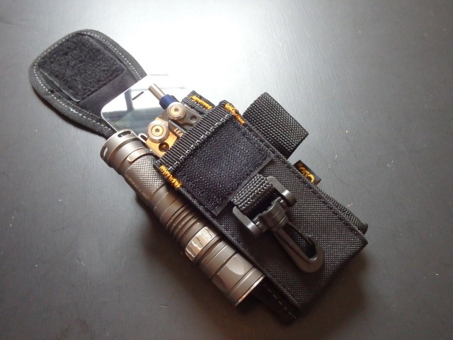 CLC CELL PHONE / TOOL HOLDER セルフォン/ツールホルダー