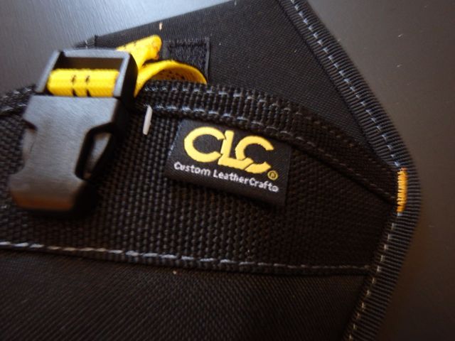 CLC 5021 Impact Driver Holster