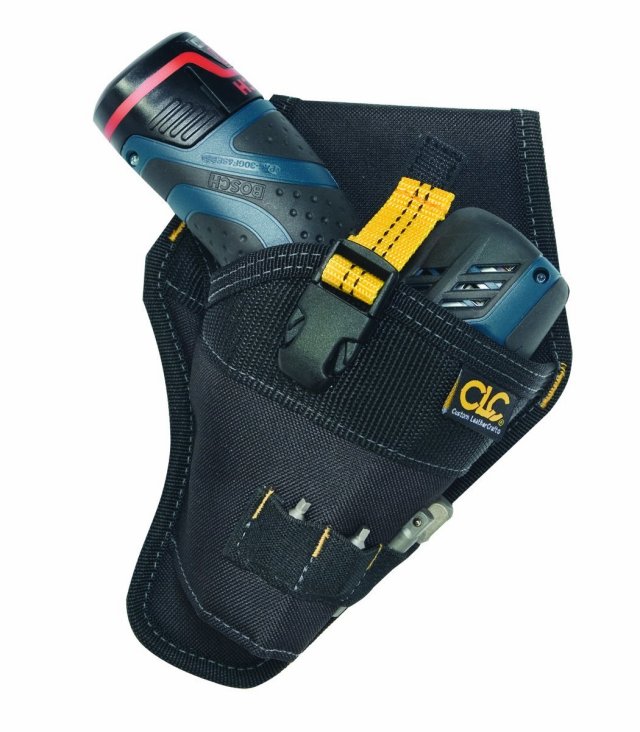 CLC 5021 Impact Driver Holster