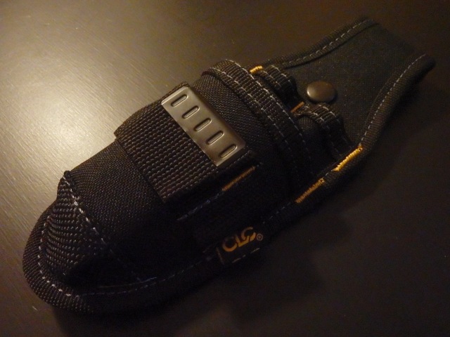 CLC TOOL & KNIFE HOLDER