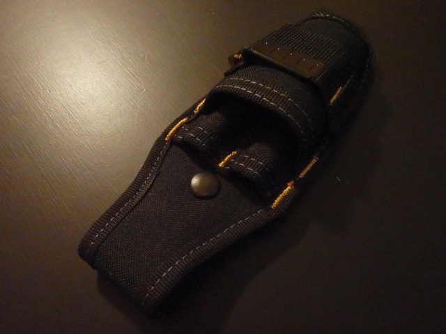 CLC TOOL & KNIFE HOLDER