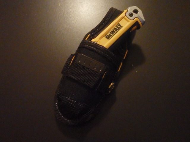 CLC TOOL & KNIFE HOLDER