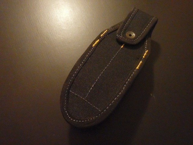 CLC TOOL & KNIFE HOLDER