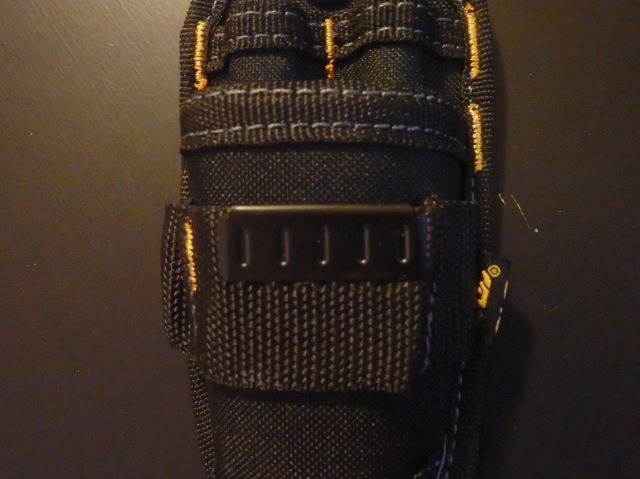 CLC TOOL & KNIFE HOLDER