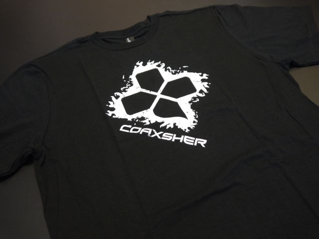 COAXSHER -45T