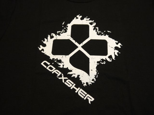 COAXSHER -45T