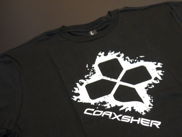 COAXSHER -45T