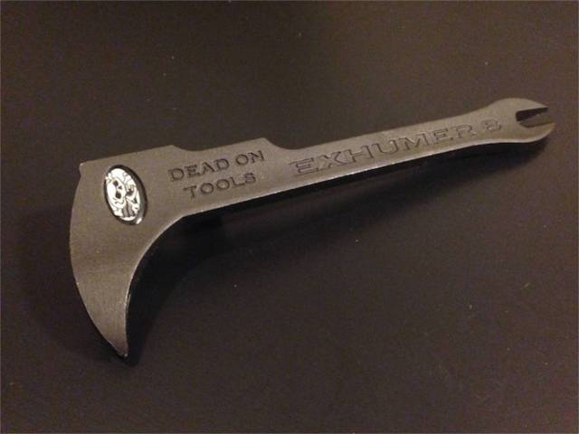 Dead On Tools EX8 Exhumer™  Nail Puller