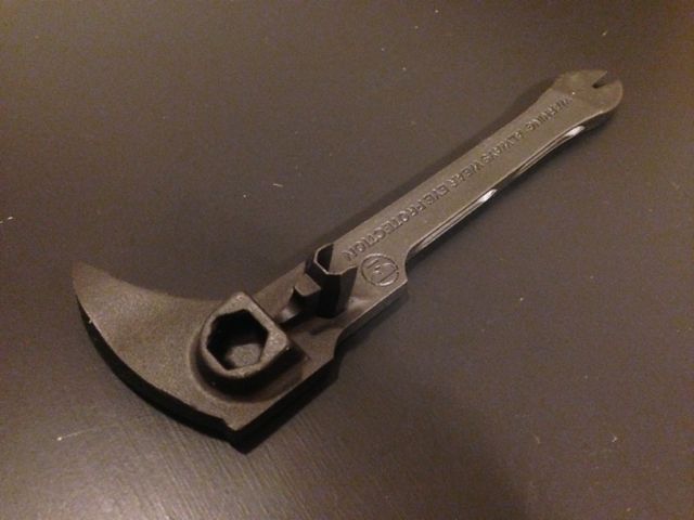 Dead On Tools EX8 Exhumer™  Nail Puller