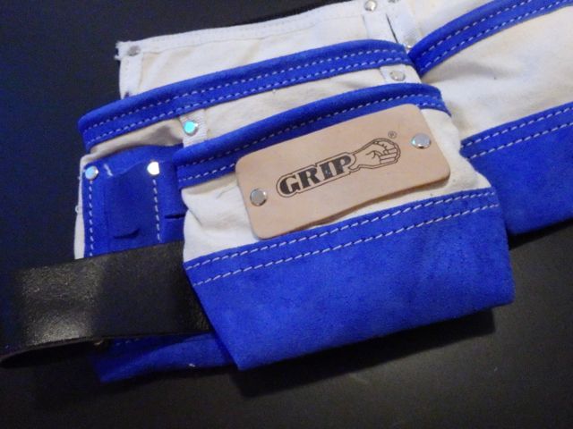 GRIP Childrens Tool Belt