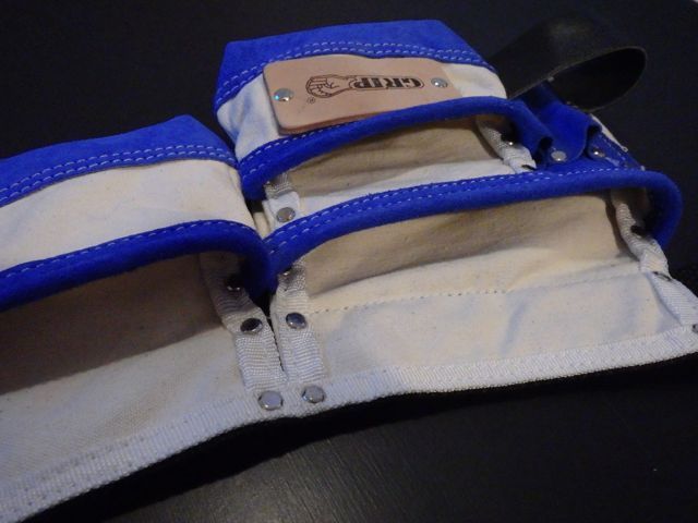 GRIP Childrens Tool Belt