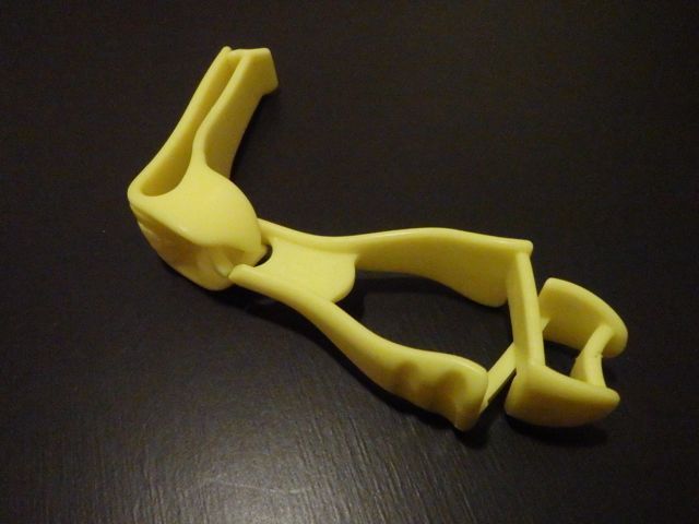 ERGODYNE Squids® 3400 Grabber with Belt Clip