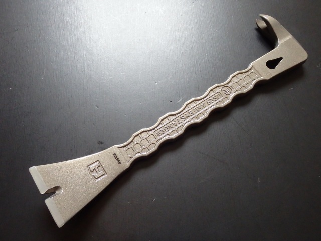 HART 10In Molding Bar