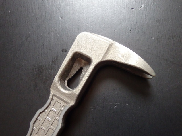 HART 10In Molding Bar