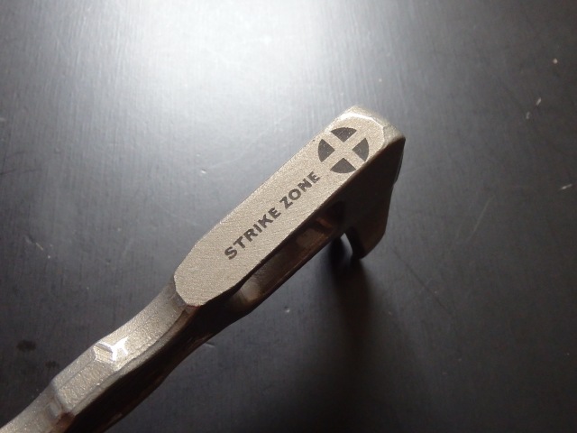 HART 10In Molding Bar