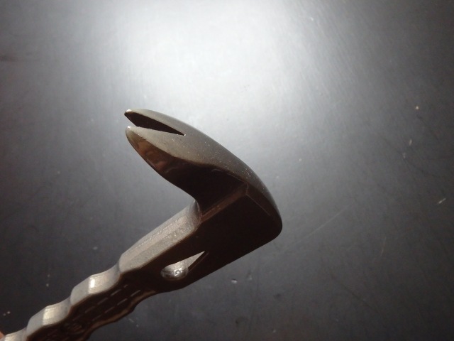 HART 10In Molding Bar