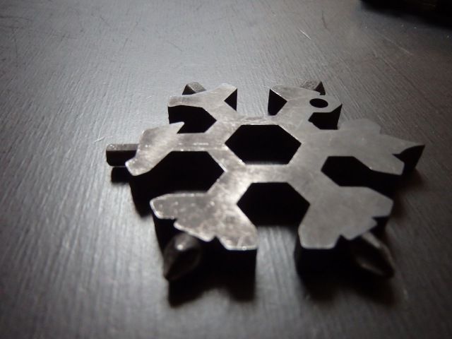 HexFlex BO23S