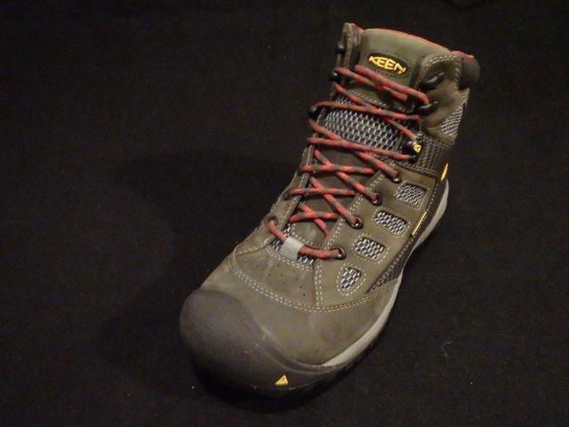 KEEN UTILITY TUCSON MID