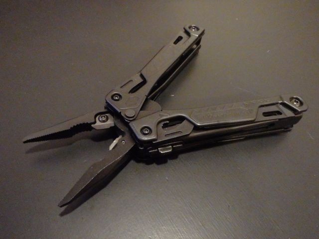 LEATHERMAN OHT