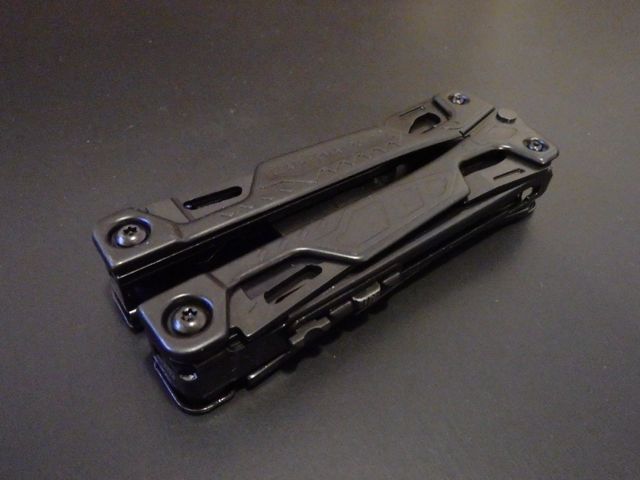 LEATHERMAN OHT