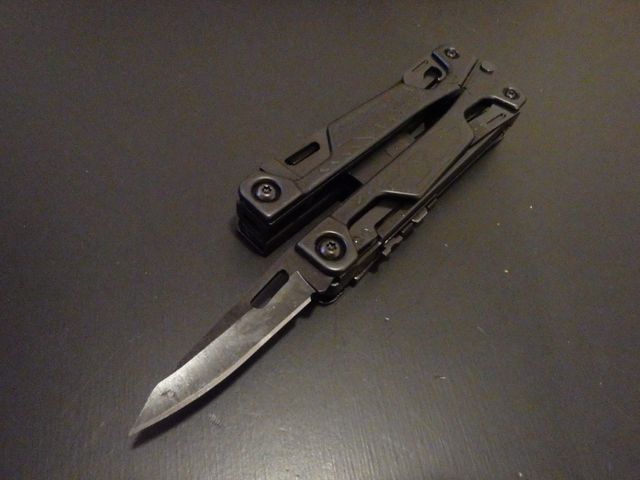 LEATHERMAN OHT