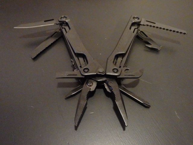 LEATHERMAN OHT