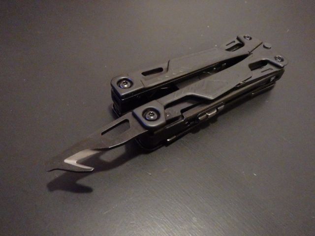 LEATHERMAN OHT