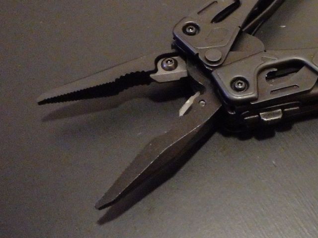 LEATHERMAN OHT