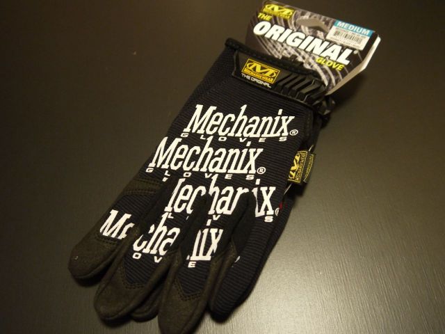 MECHANIXWEAR