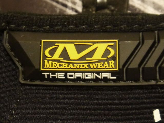 MECHANIXWEAR