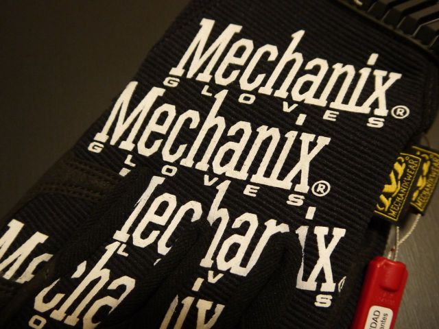 MECHANIXWEAR