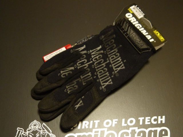 MECHANIXWEAR