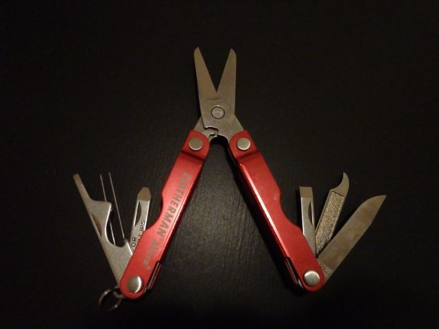 LEATHERMAN MICRA