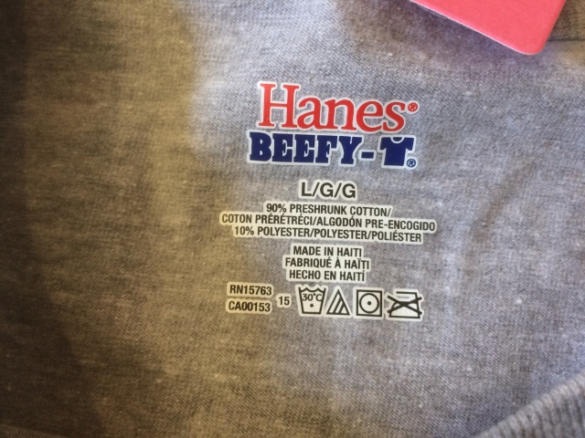 MAKITA BLOCK LOGO LONG SLEEVE T SHIRT