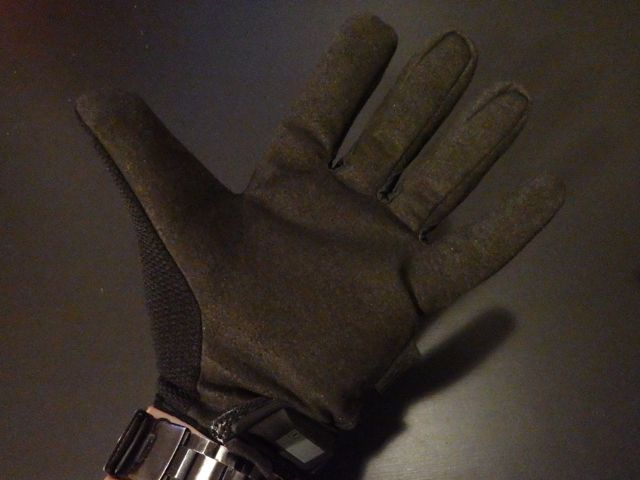 MECHANIXWEAR ORIGINAL GLOVE COVERT