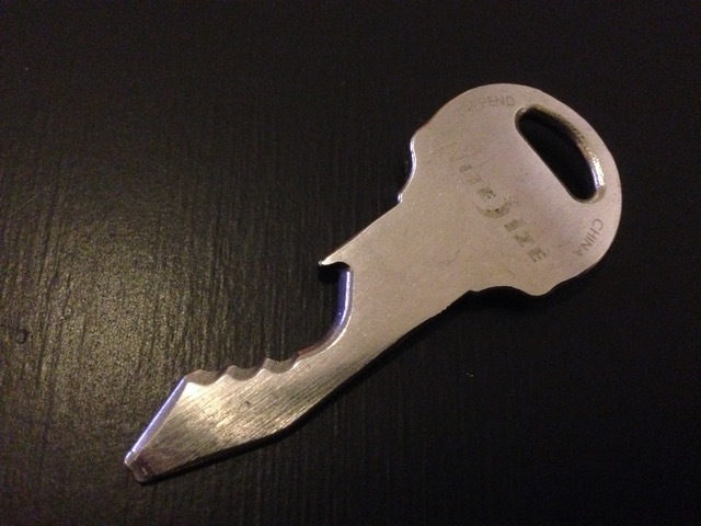 NITE IZE DOOHICKEY SKULLKEY KEY TOOLS ナイトアイズ ドゥーヒッキー スカルキーツール