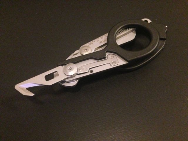 LEATHERMAN RAPTOR