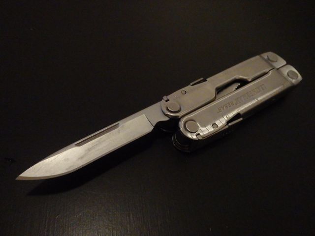 LEATHERMAN REBAR