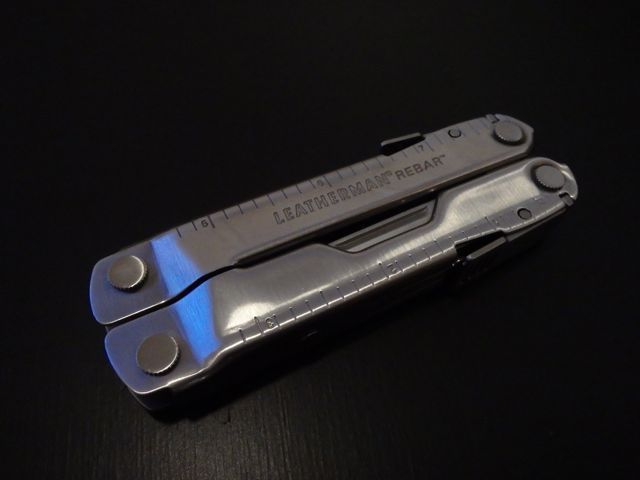 LEATHERMAN REBAR