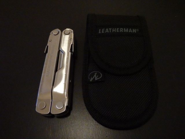 LEATHERMAN REBAR