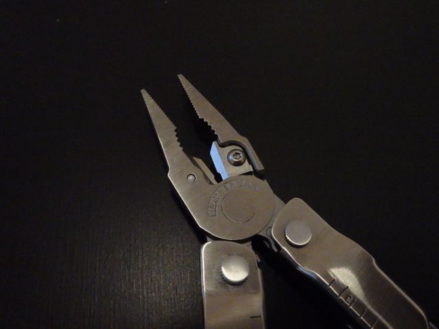 LEATHERMAN REBAR