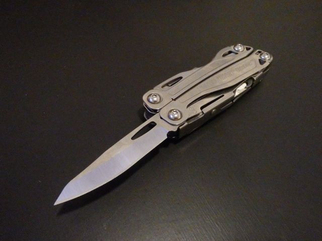 LEATHERMAN SIDEKICK